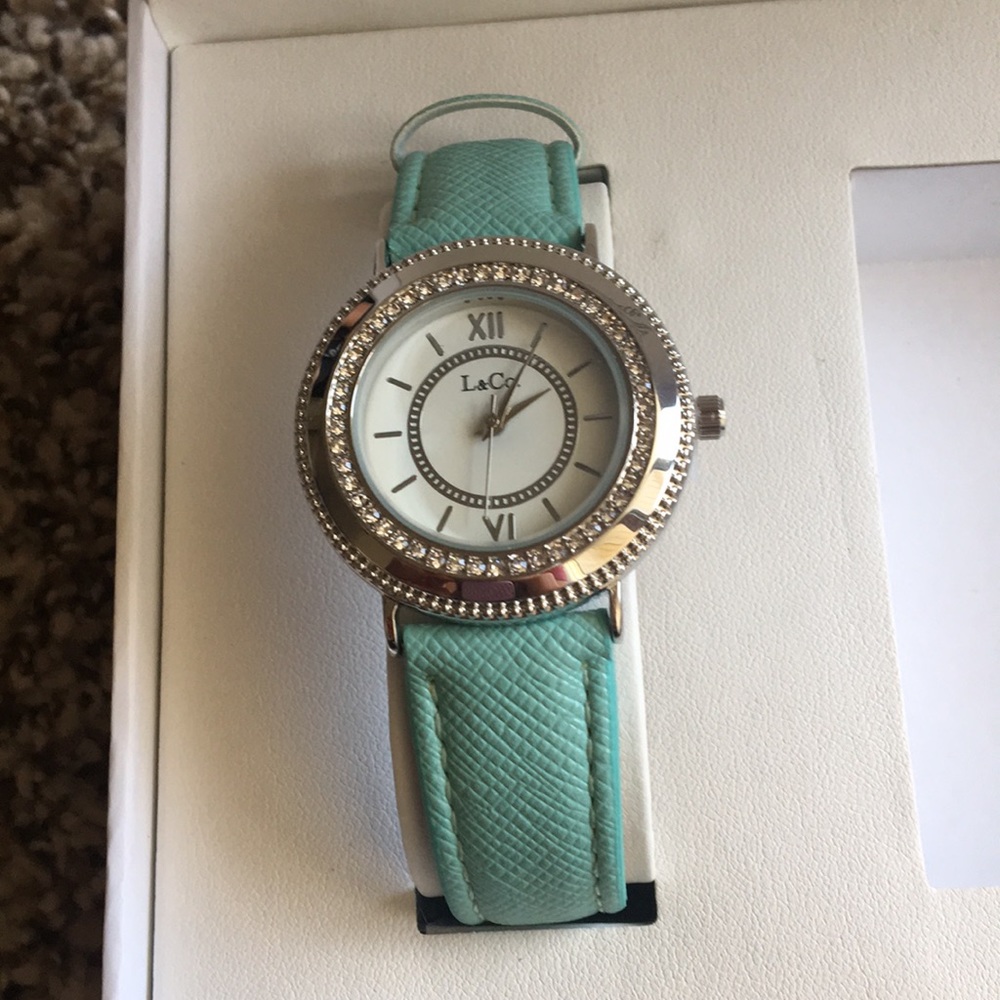 Lilian & Co. watch